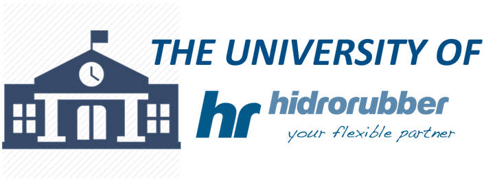 The university of Hidro Rubber