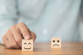 Cómo influye la actitud positiva en nuestro bienestar?