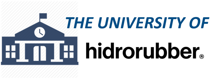 The university of Hidro Rubber